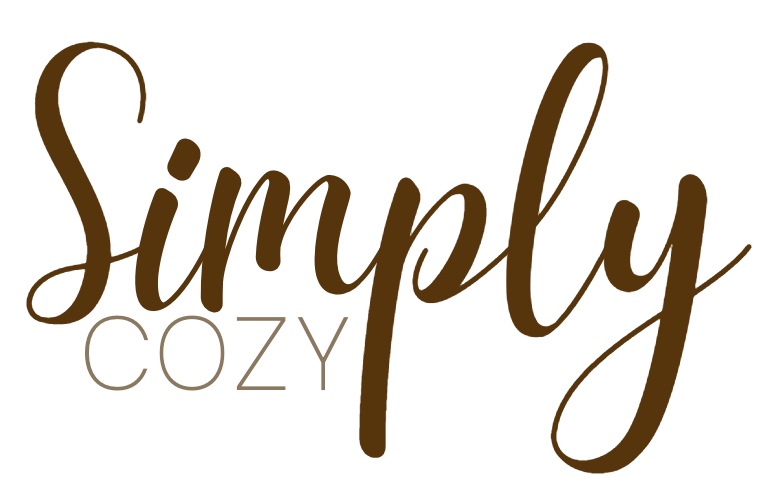 Simply Cozy